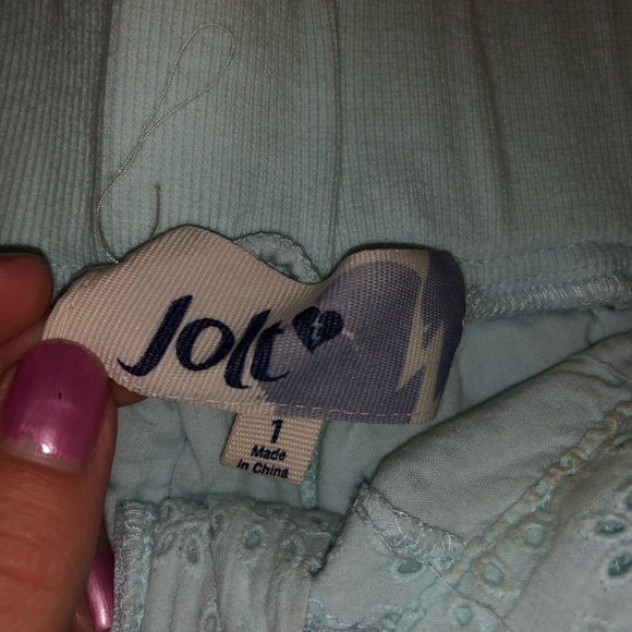 Patterned shorts - Picture 3 of 3